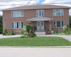Villa Pugliese Assisted Living Facility Toronto Retirement